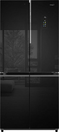 Холодильник WEISSGAUFF WCD 450 BgNF Built-in Холодильник WEISSGAUFF WCD 450 BgNF Built-in