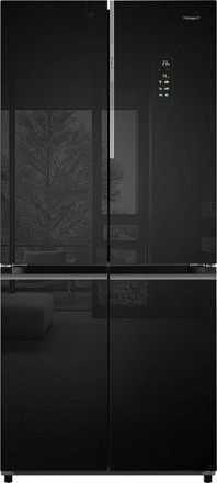 Холодильник WEISSGAUFF WCD 450 BgNF Built-in Холодильник WEISSGAUFF WCD 450 BgNF Built-in