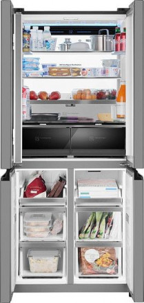 Холодильник WEISSGAUFF WCD 450 BgNF Built-in Холодильник WEISSGAUFF WCD 450 BgNF Built-in