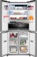 Холодильник WEISSGAUFF WCD 450 BgNF Built-in Холодильник WEISSGAUFF WCD 450 BgNF Built-in
