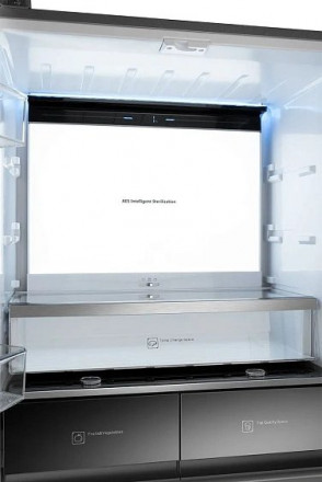 Холодильник WEISSGAUFF WCD 450 BgNF Built-in Холодильник WEISSGAUFF WCD 450 BgNF Built-in