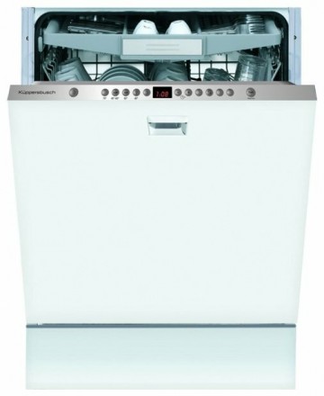 Встраиваемая посудомоечная машина Kuppersbusch IGVS 6509.1