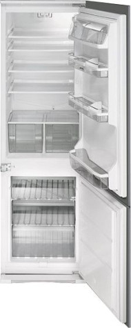 Встраиваемый холодильник SMEG cr3362p1