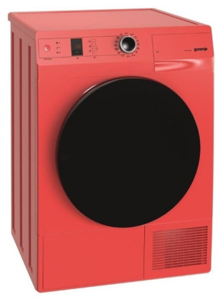 Сушильная машина Gorenje D8565N Сушильная машина Gorenje D8565N