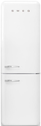 Холодильник Smeg FAB32RWH5 Холодильник Smeg FAB32RWH5