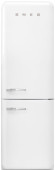 Холодильник Smeg FAB32RWH5 Холодильник Smeg FAB32RWH5