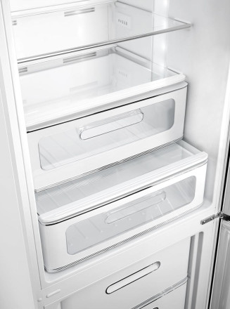 Холодильник Smeg FAB32RWH5 Холодильник Smeg FAB32RWH5