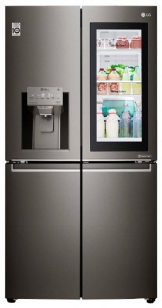 Холодильник LG GR-X24 FTKSB