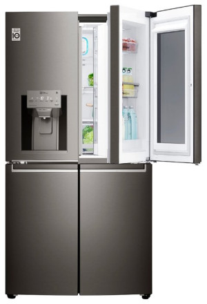 Холодильник LG GR-X24 FTKSB Холодильник LG GR-X24 FTKSB