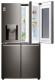Холодильник LG GR-X24 FTKSB Холодильник LG GR-X24 FTKSB