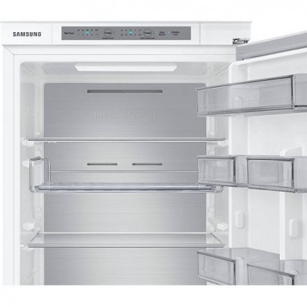 Холодильник SAMSUNG BRB26705FWW/EF Холодильник SAMSUNG BRB26705FWW/EF