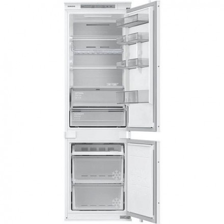 Холодильник SAMSUNG BRB26705FWW/EF Холодильник SAMSUNG BRB26705FWW/EF