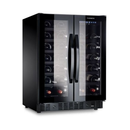 Винный шкаф DOMETIC S40FGD