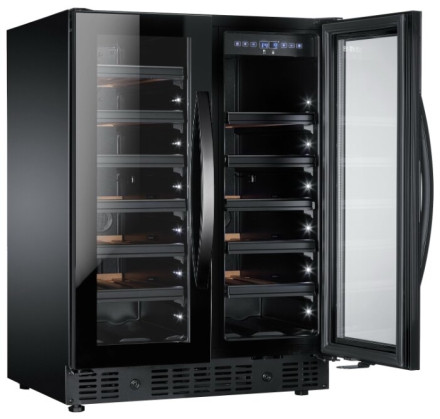 Винный шкаф DOMETIC S40FGD