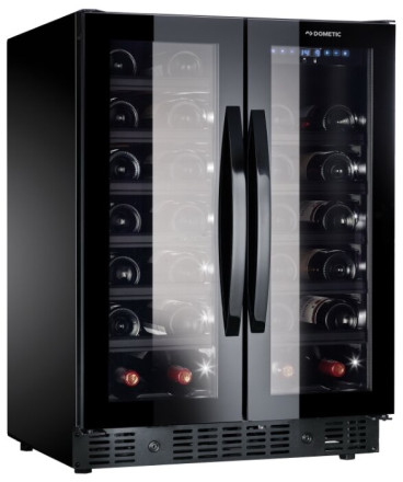 Винный шкаф DOMETIC S40FGD