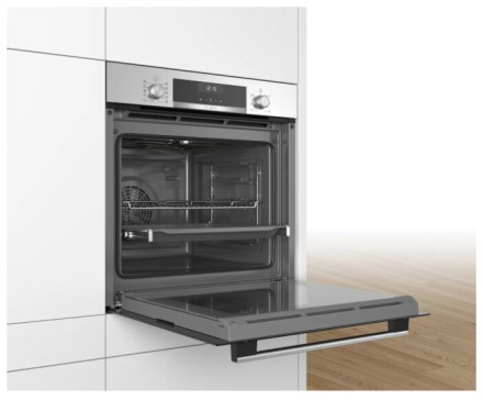 Электрический духовой шкаф Bosch HBG517ES0R Электрический духовой шкаф Bosch HBG517ES0R