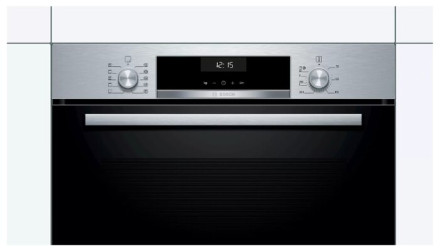 Электрический духовой шкаф Bosch HBG517ES0R Электрический духовой шкаф Bosch HBG517ES0R