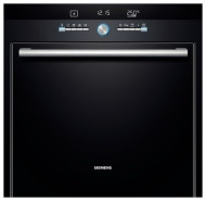 Электрический духовой шкаф Siemens HB76G1660F Электрический духовой шкаф Siemens HB76G1660F