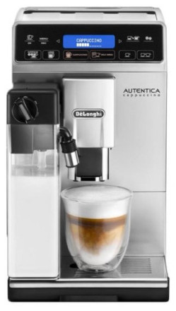 Кофемашина De'Longhi ETAM 29.666 S
