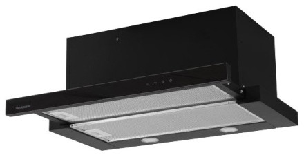 Встраиваемая вытяжка Silverline Atlas 60LB Встраиваемая вытяжка Silverline Atlas 60LB