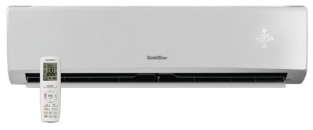 Сплит-система GoldStar GSWH36-NL1A Сплит-система GoldStar GSWH36-NL1A