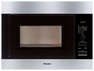 Микроволновая печь встраиваемая Miele M 8261-1 Al