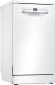 Посудомоечная машина Bosch SPS2IKW10E Посудомоечная машина Bosch SPS2IKW10E