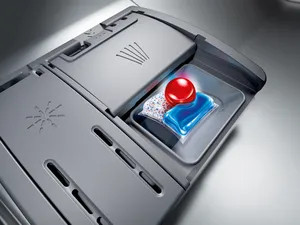 Посудомоечная машина Bosch SPS2IKW10E Посудомоечная машина Bosch SPS2IKW10E