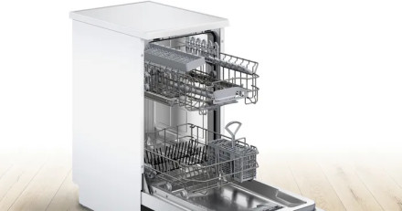 Посудомоечная машина Bosch SPS2IKW10E Посудомоечная машина Bosch SPS2IKW10E