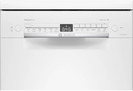 Посудомоечная машина Bosch SPS2HMW2FR Посудомоечная машина Bosch SPS2HMW2FR