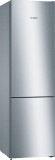 Холодильник Bosch KGN39KL35 серебристый Холодильник Bosch KGN39KL35 серебристый