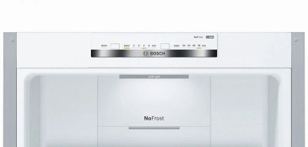 Холодильник Bosch KGN39KL35 серебристый Холодильник Bosch KGN39KL35 серебристый
