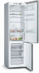 Холодильник Bosch KGN39KL35 серебристый Холодильник Bosch KGN39KL35 серебристый