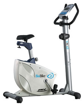 Велоэргометр BH FITNESS H6715 Bio Bike