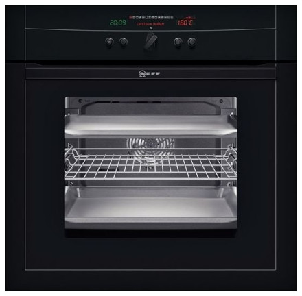 Электрический духовой шкаф NEFF B16E74S0 Электрический духовой шкаф NEFF B16E74S0