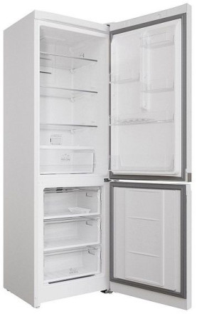 Холодильник HOTPOINT-ARISTON HT 5181I W Холодильник HOTPOINT-ARISTON HT 5181I W