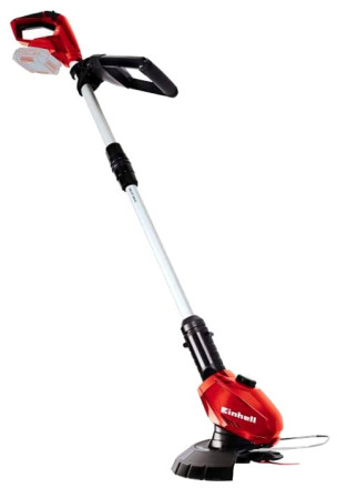 Триммер аккумуляторный Einhell GE-CT 18 Li - Solo