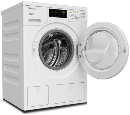 Стиральная машина Miele WCD660 Стиральная машина Miele WCD660
