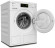 Стиральная машина Miele WCD660 Стиральная машина Miele WCD660