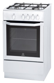 Плита Indesit I5GG0 (W)