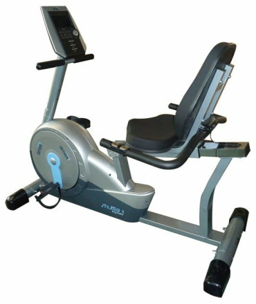 Велоэргометр Oxygen Shuttle II Велоэргометр Oxygen Shuttle II