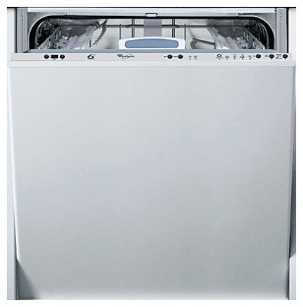 Встраиваемая посудомоечная машина Whirlpool ADG 9148