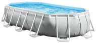 Бассейн Intex Prism Frame Oval 26796 Бассейн Intex Prism Frame Oval 26796