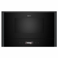 Встраиваемая микроволновая печь Neff NL9WR21Y1