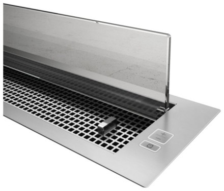 Встраиваемая вытяжка Elica SEE YOU IX/A/90 INOX Встраиваемая вытяжка Elica SEE YOU IX/A/90 INOX