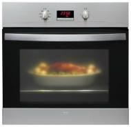 Электрический духовой шкаф TEKA HE 635 X