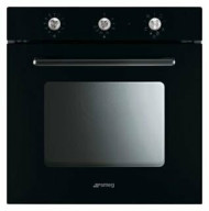 Электрический духовой шкаф smeg F608SN