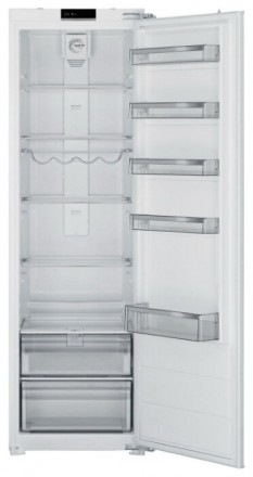 Встраиваемый холодильник Jacky's JL BW 1770