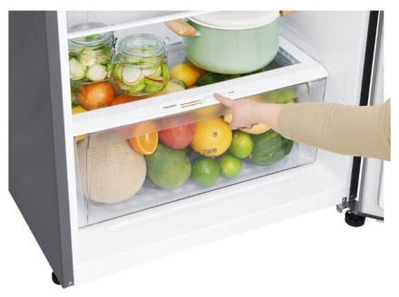Холодильник LG GN-B422 SMCL Холодильник LG GN-B422 SMCL