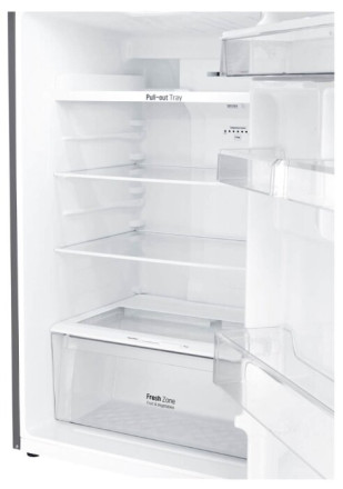 Холодильник LG GN-B422 SMCL Холодильник LG GN-B422 SMCL